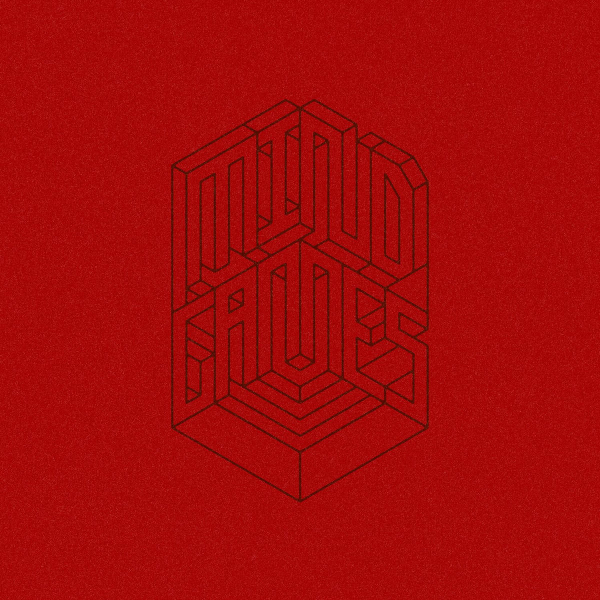 Album cover of Mind Games (feat. Jackson Wang)