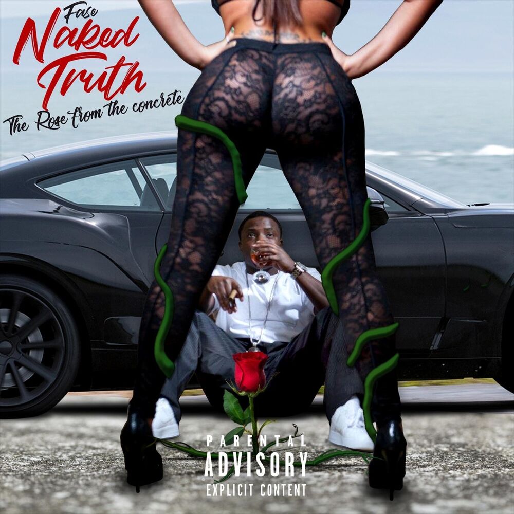 Picture of Naked Truth