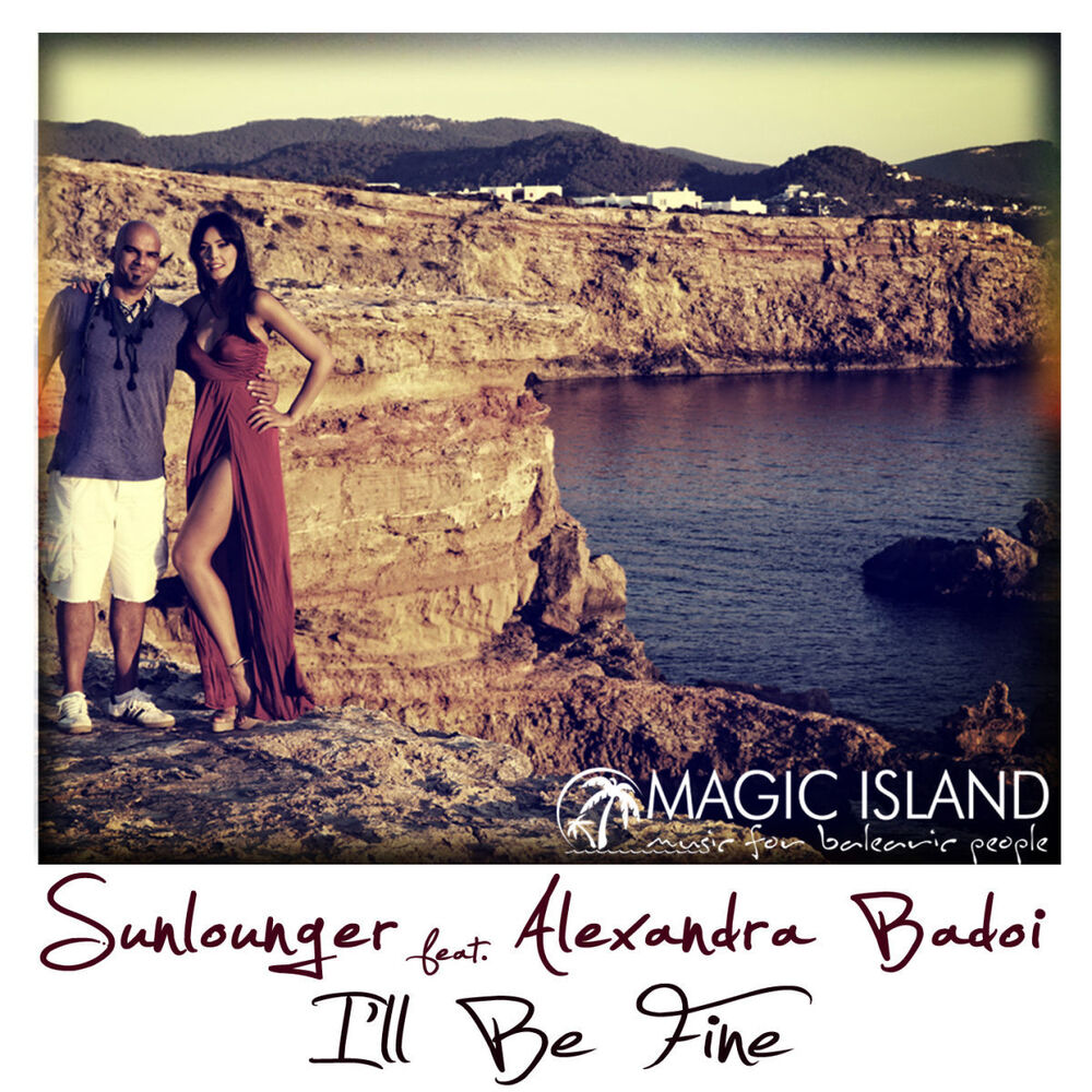 Picture of I’ll Be Fine