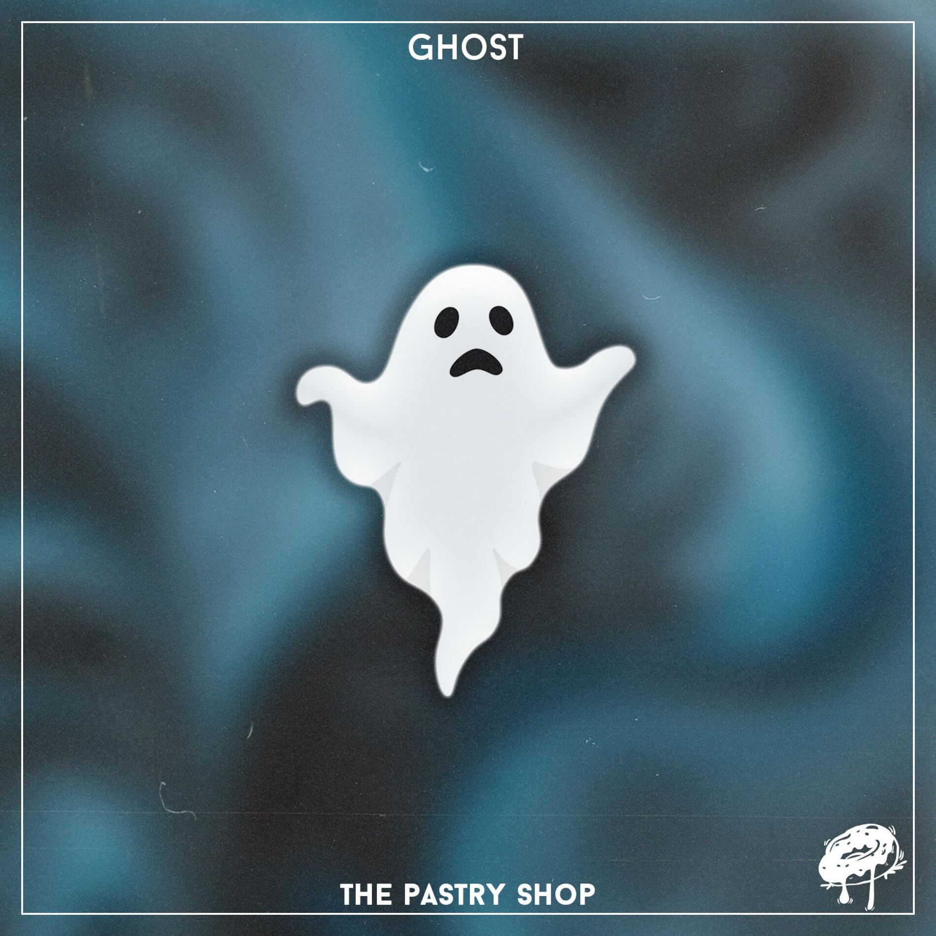 Album cover of Ghost