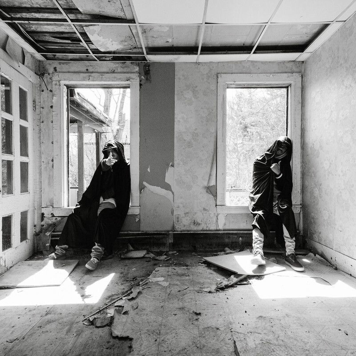 Album cover of Beats for Brothels, Vol. 3 (10 Year Anniversary Special Edition)