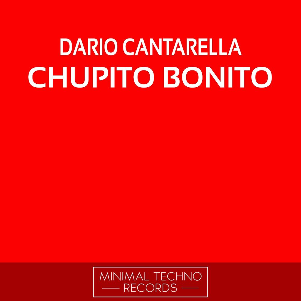 Picture of Chupito Bonito