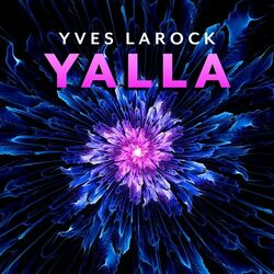 Cover of Yalla