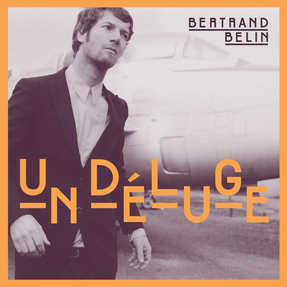 Picture of Un déluge - Single
