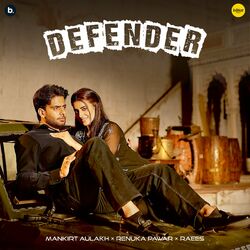 Cover of Defender