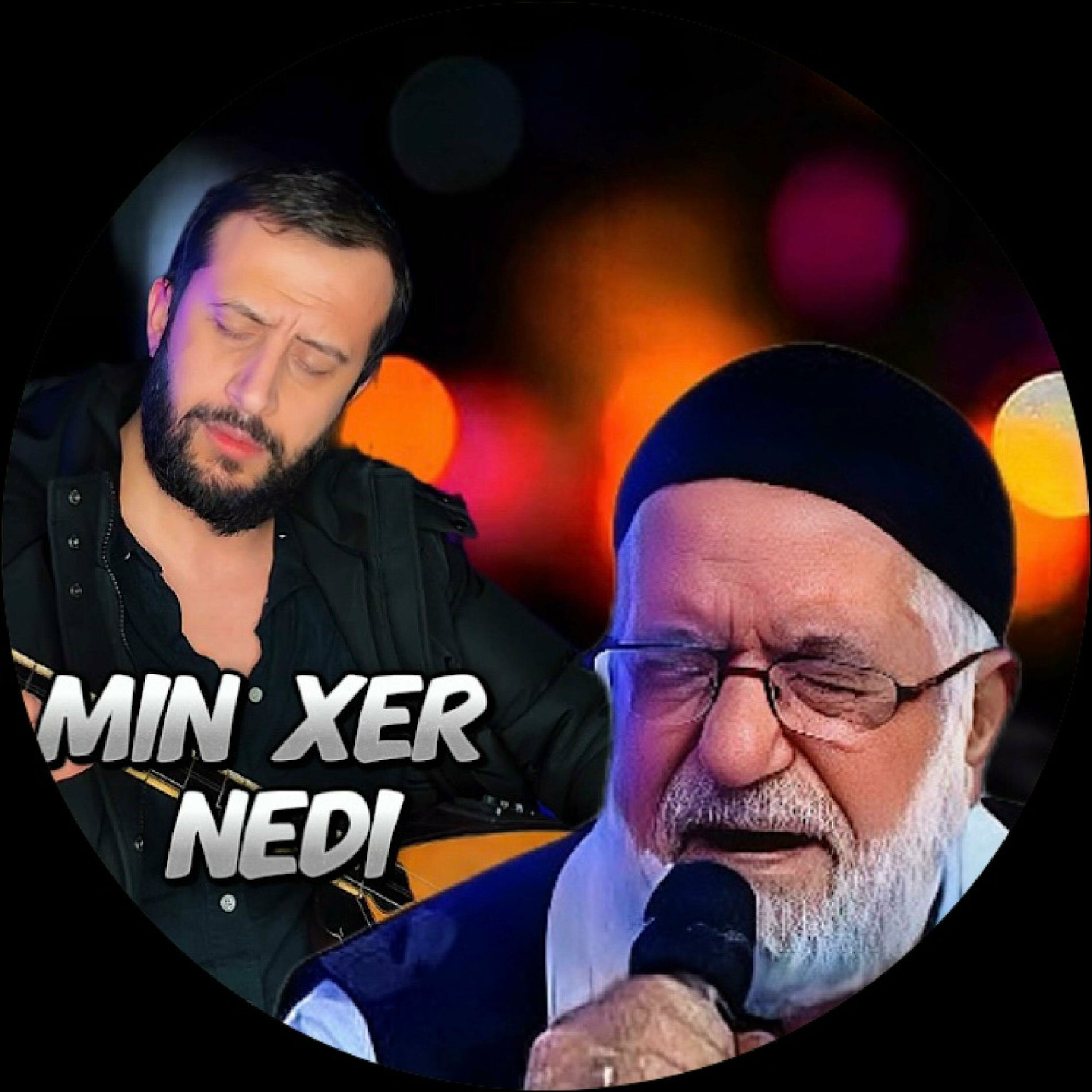 Album cover of Min Xer Nedi