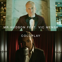Cover of Coldplay