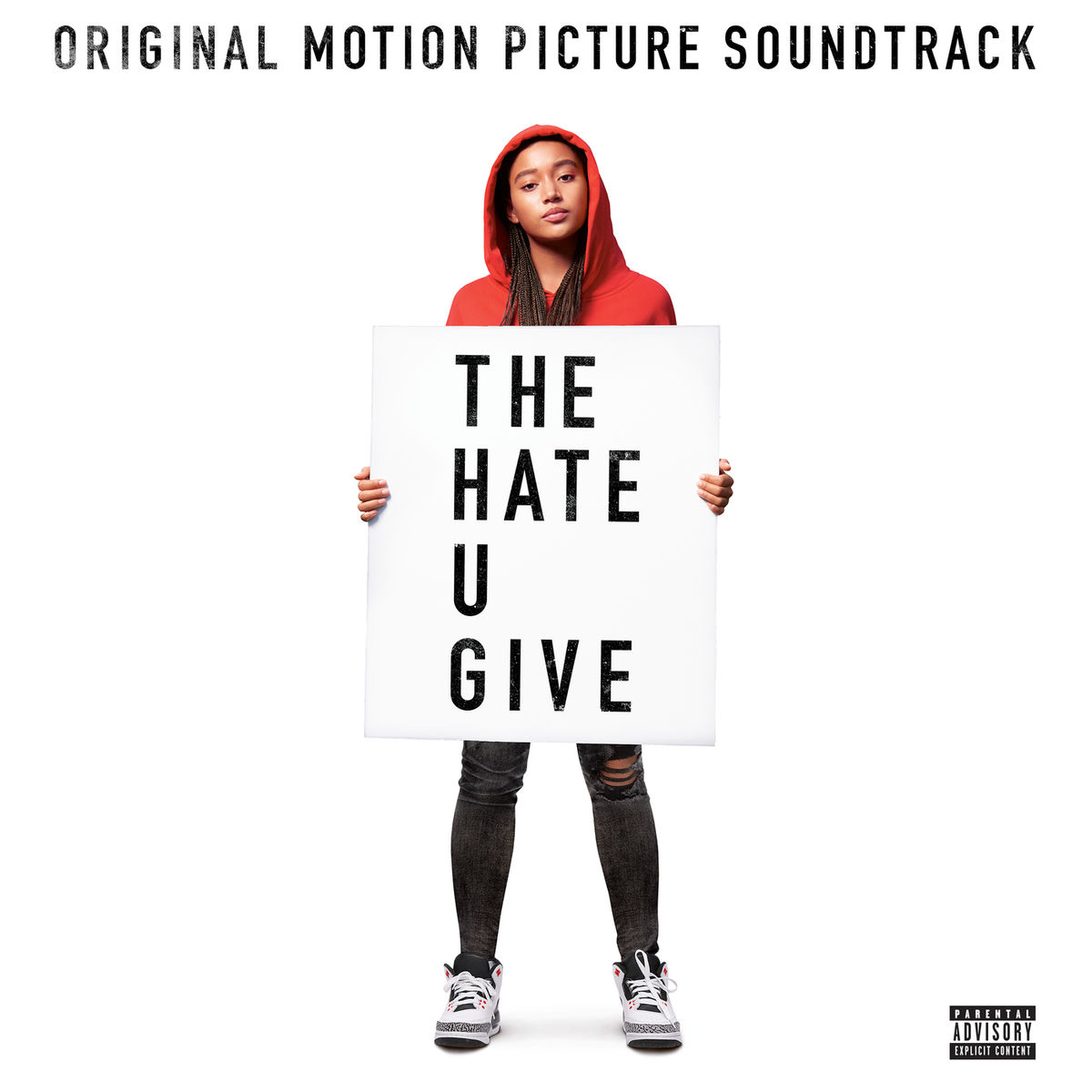 Album picture of The Hate U Give (Original Motion Picture Soundtrack)