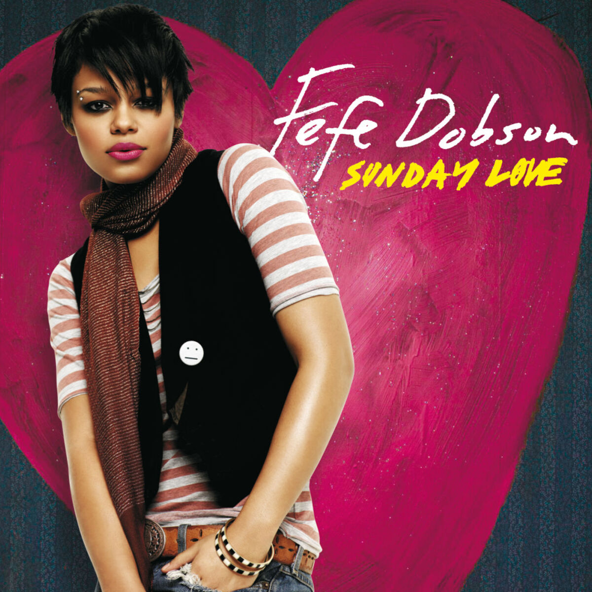 Album cover of Sunday Love