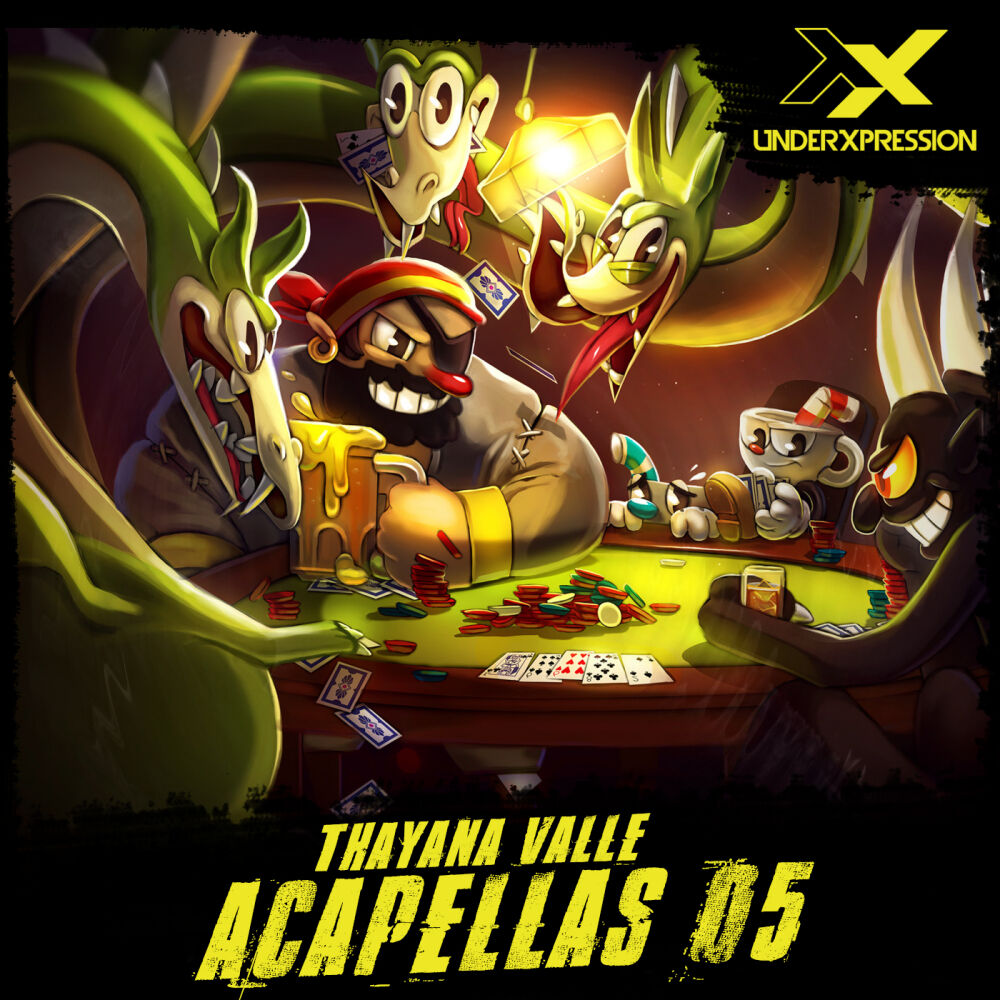 Picture of Acapellas 05