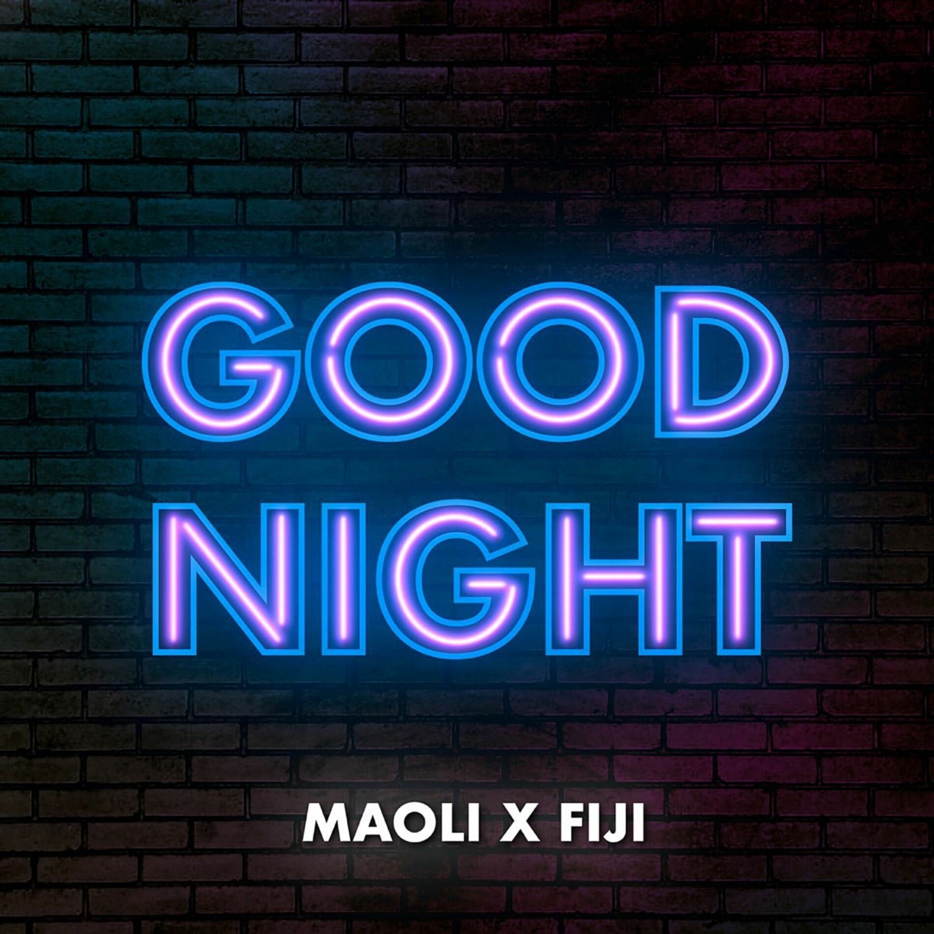 Album cover of Good Night