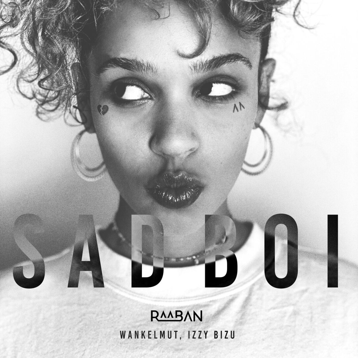Album cover of Sad Boi