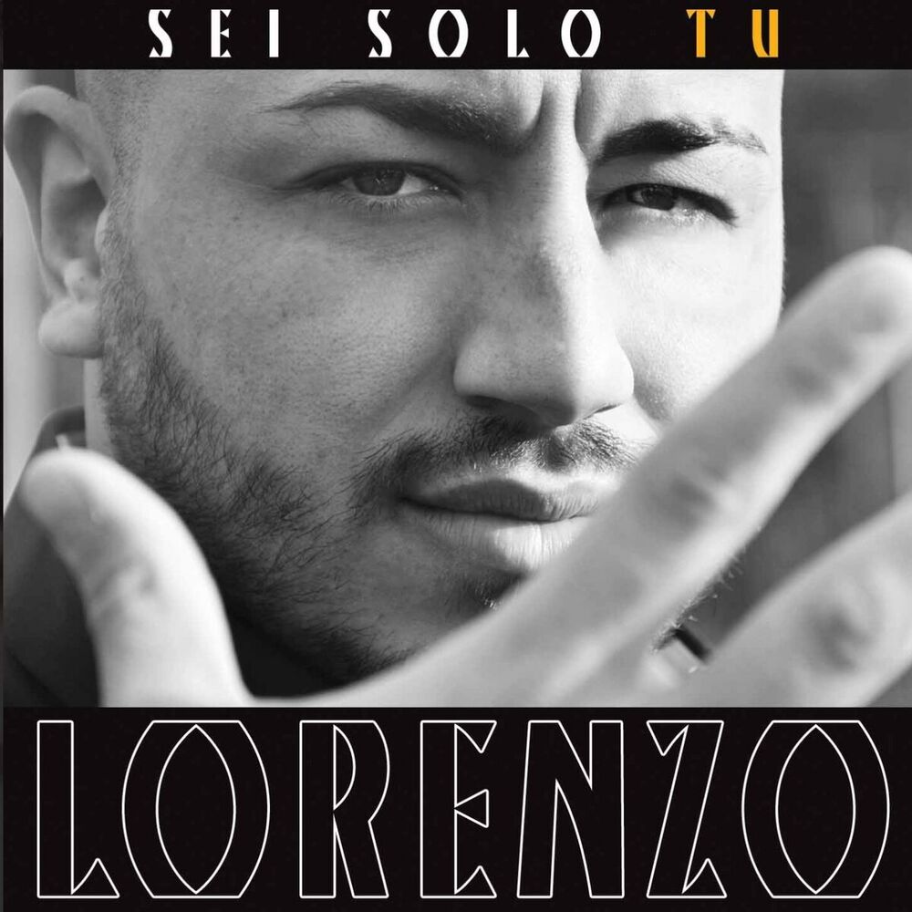 Picture of Sei solo tu