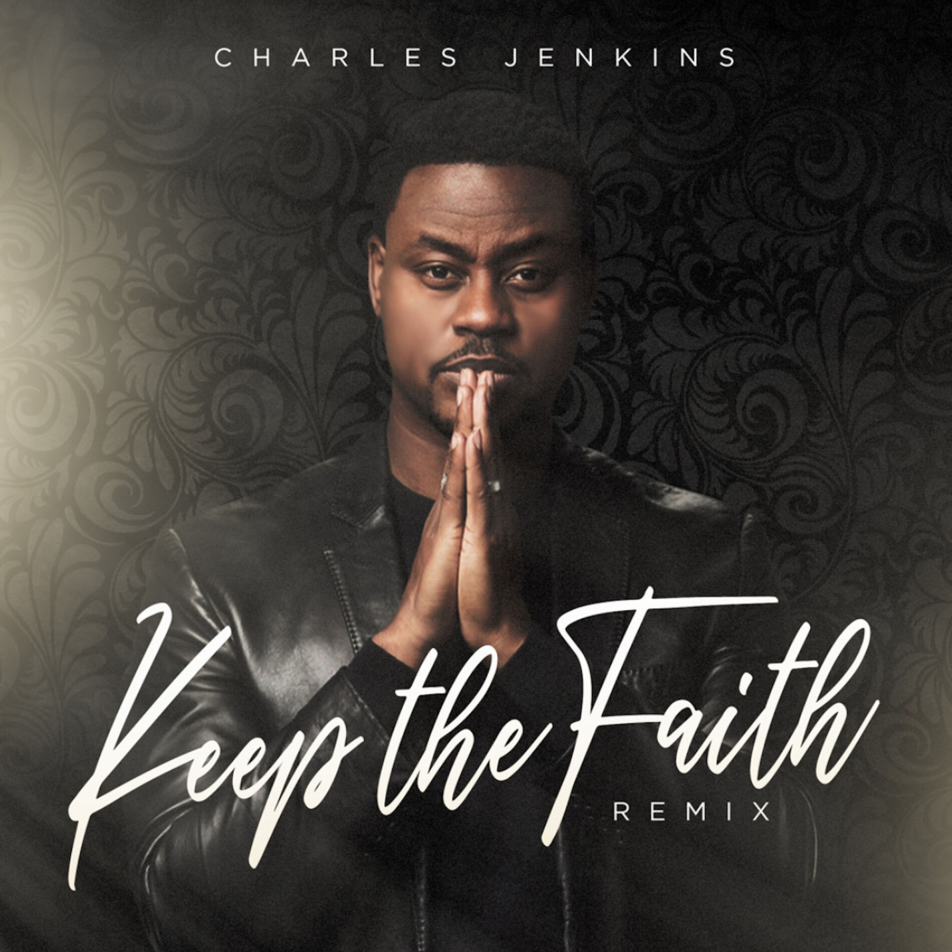 Album cover of Keep The Faith