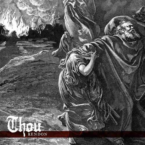 Rendon — cover art