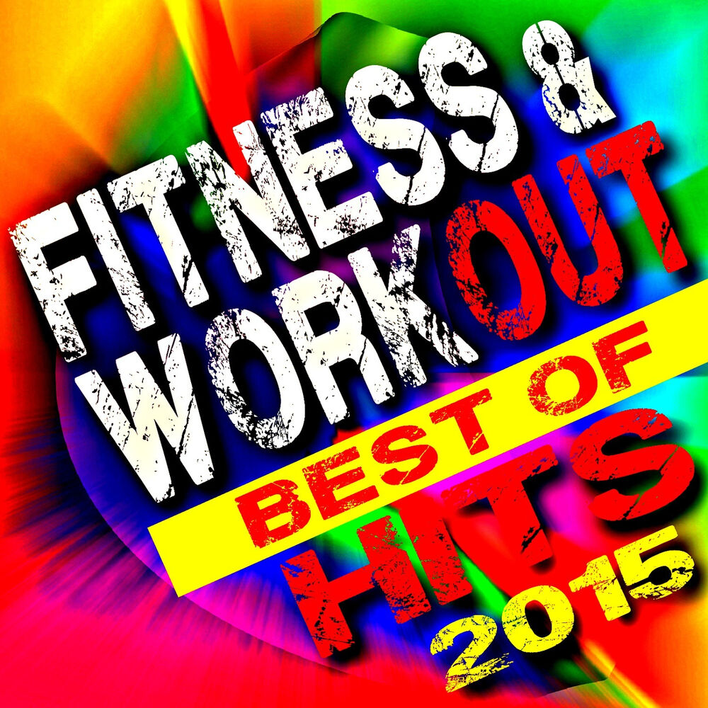 Picture of Fitness & Workout – Best of Hits 2015