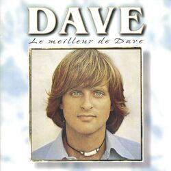 Cover of Le Meilleur De Dave