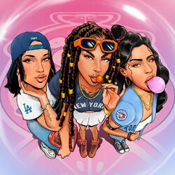 Cover of CANDY GUM