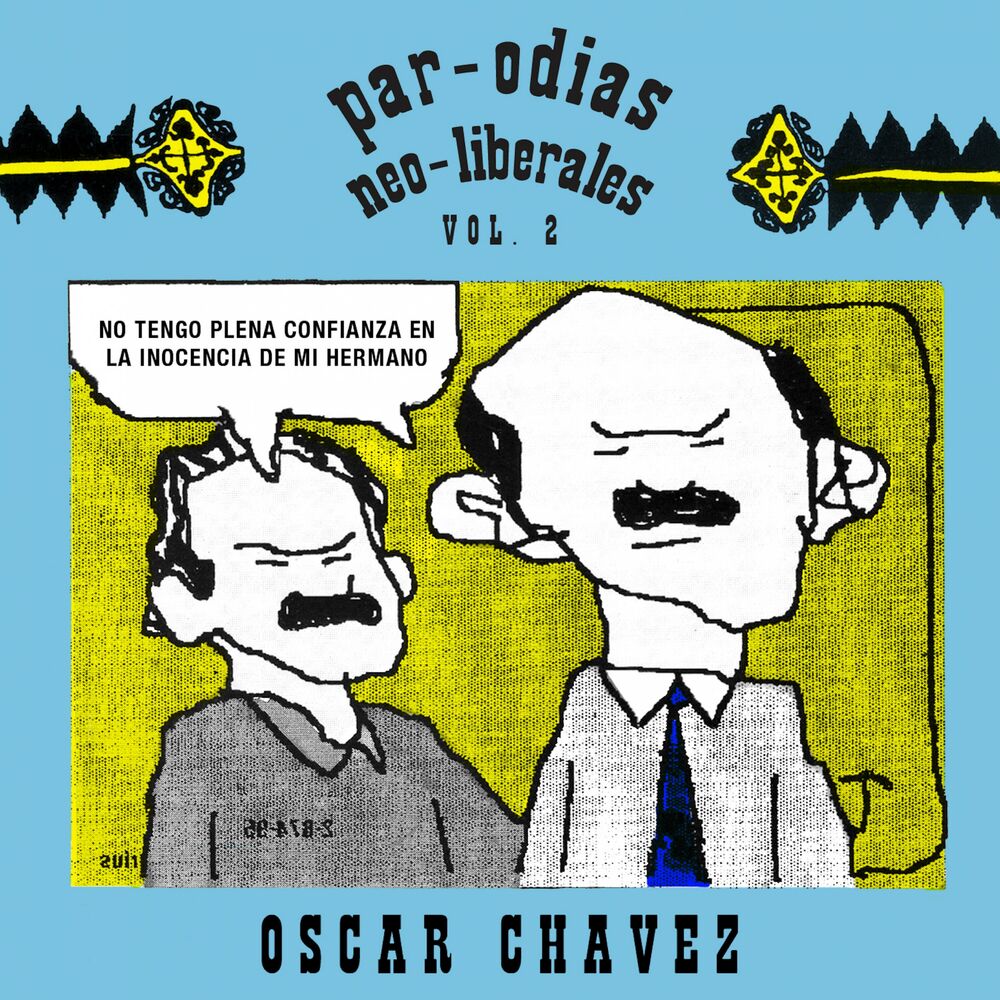 Picture of Parodias Neo Liberales Vol. 2