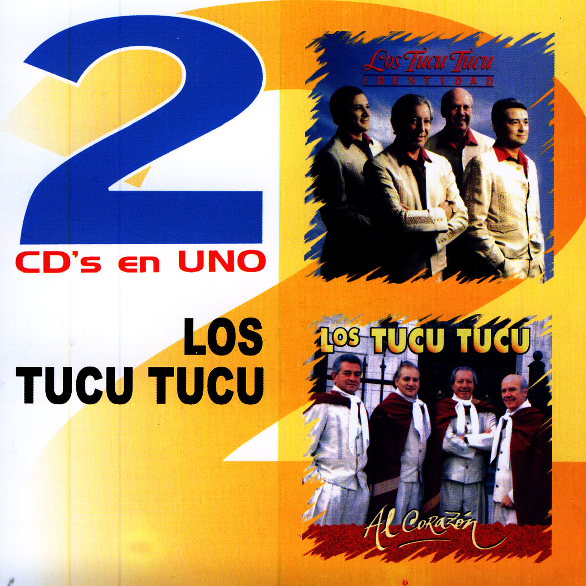 Album cover of Desde El Puente Carretero