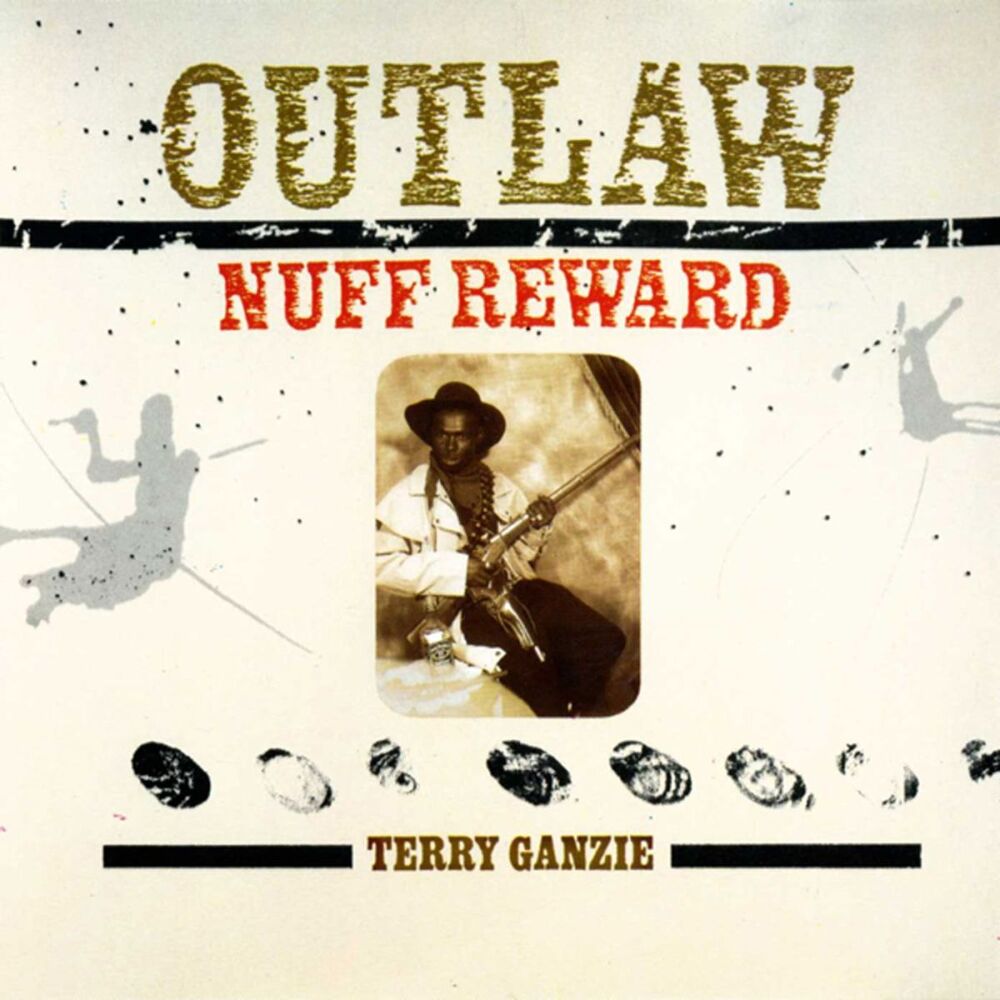 Picture of Outlaw - Nuff Reward