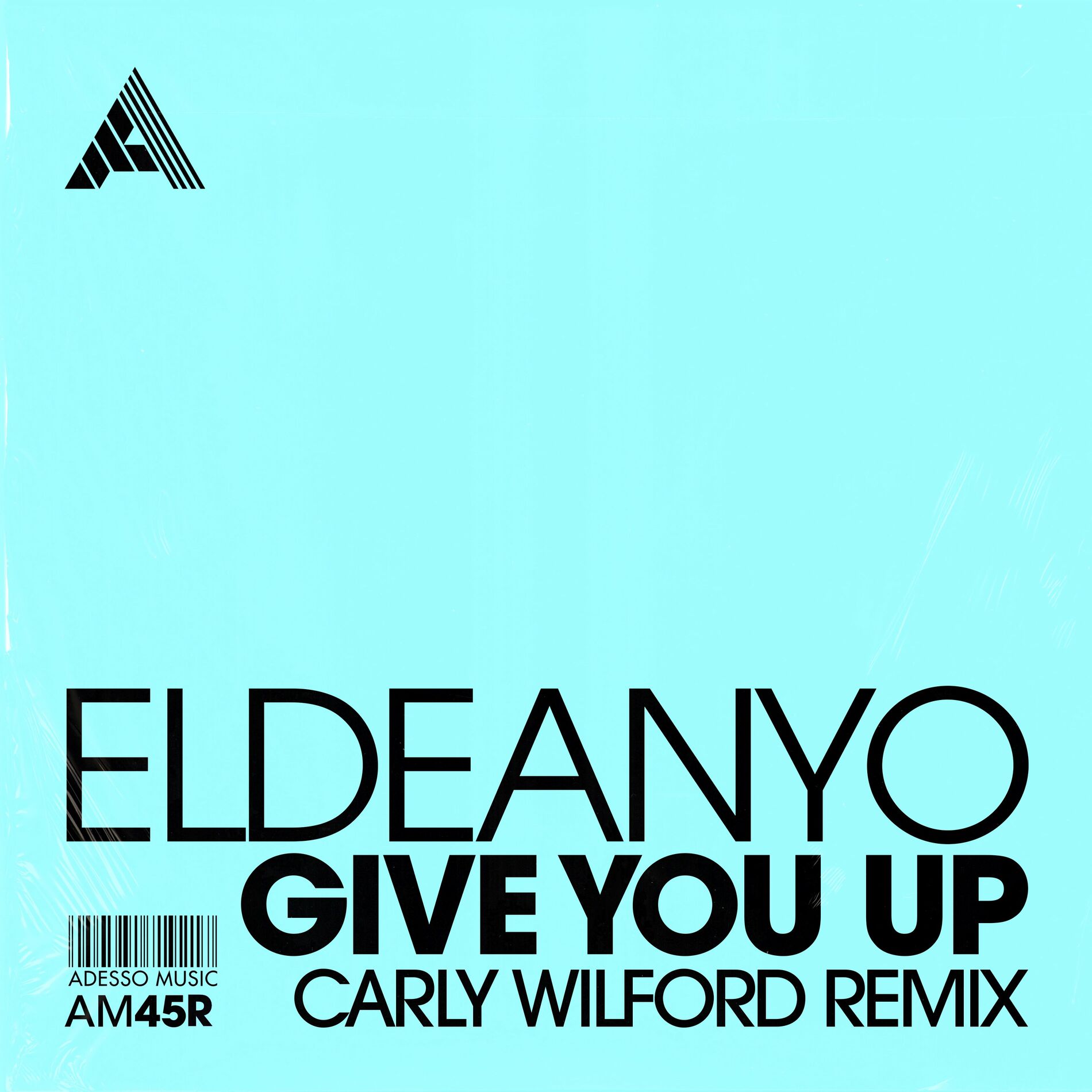 Album cover of Give You Up (Carly Wilford Remix)