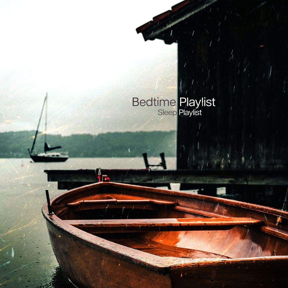 Picture of Bedtime Playlist