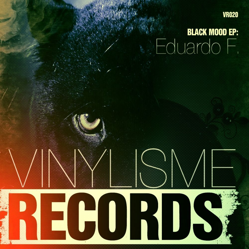 Picture of Black Mood EP
