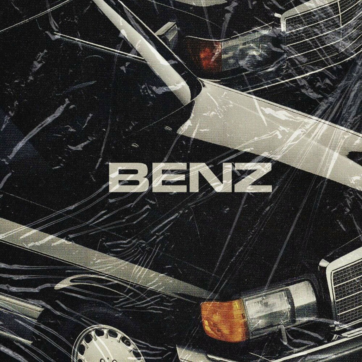 Album cover of Benz