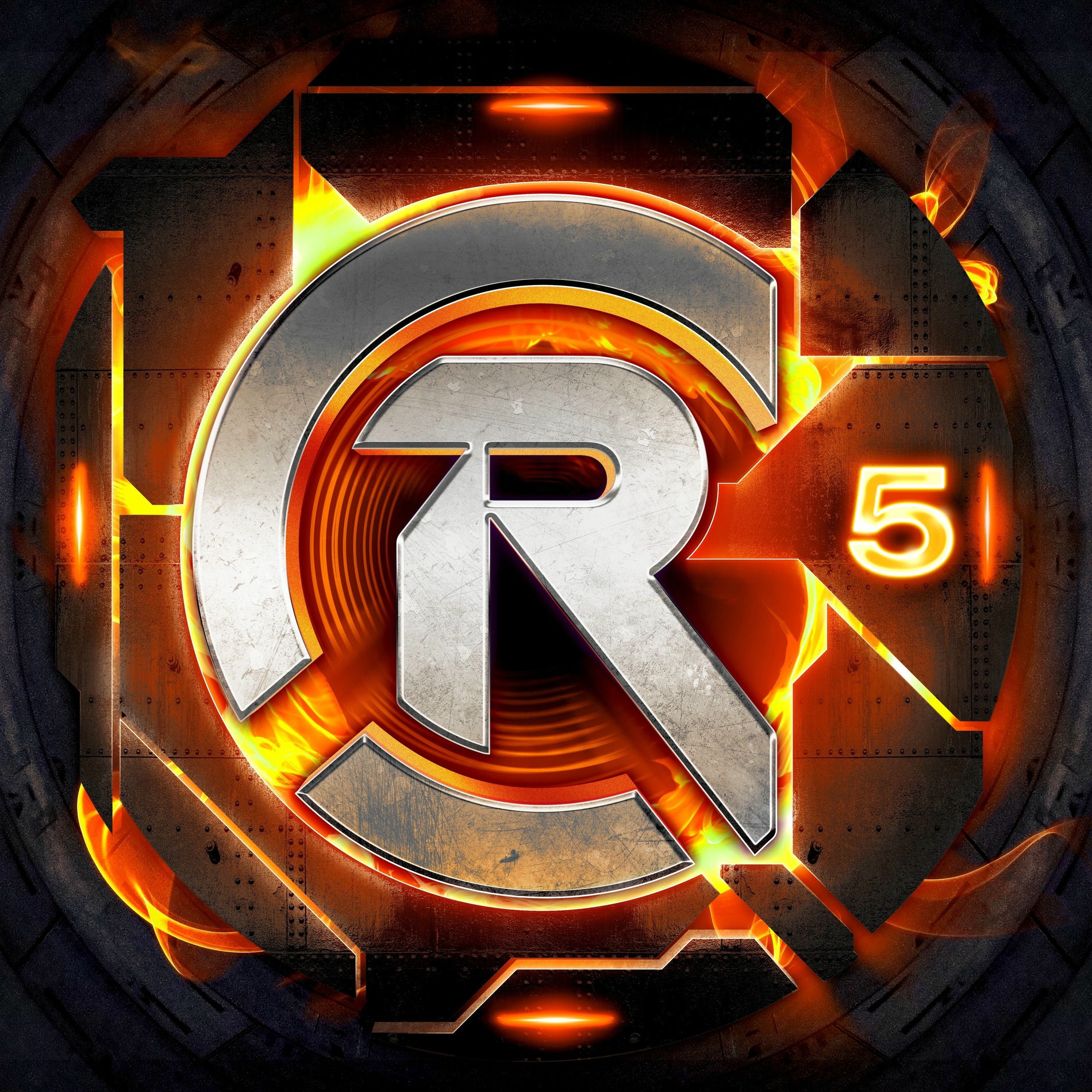 Album cover of You Give Love A Bad Name