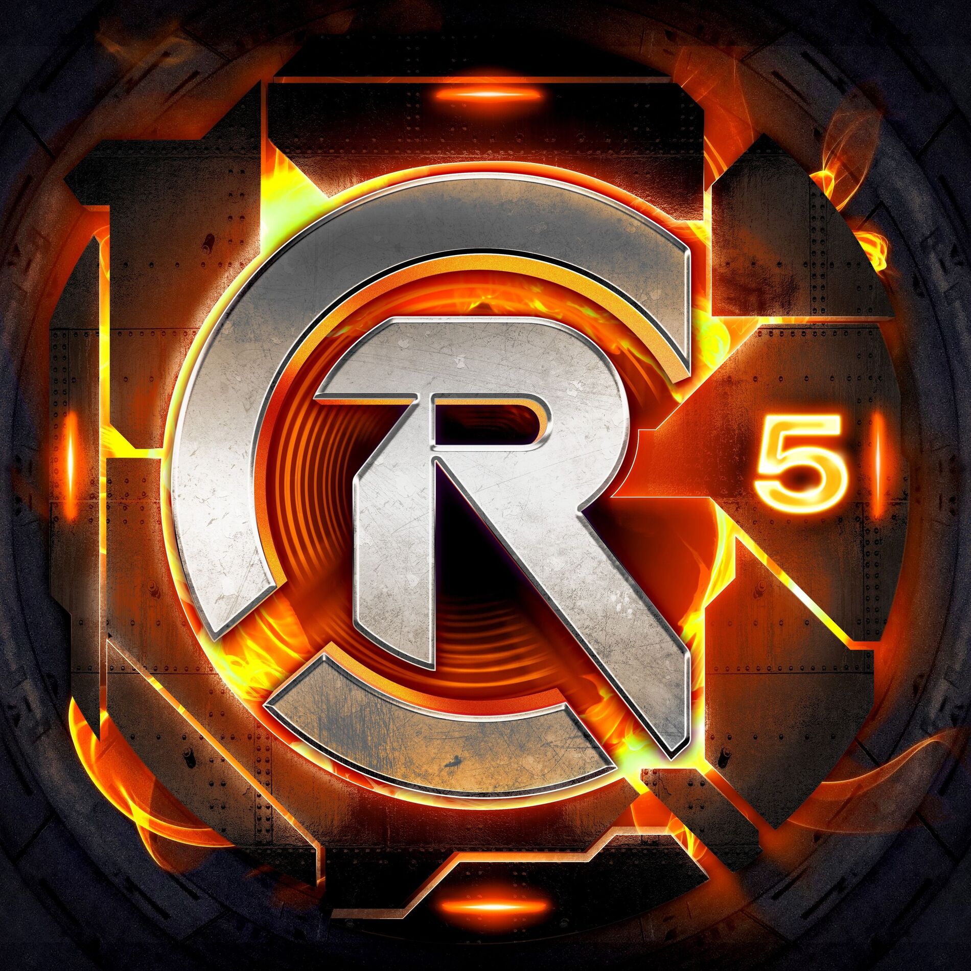 Album cover of Remixes Vol. 5