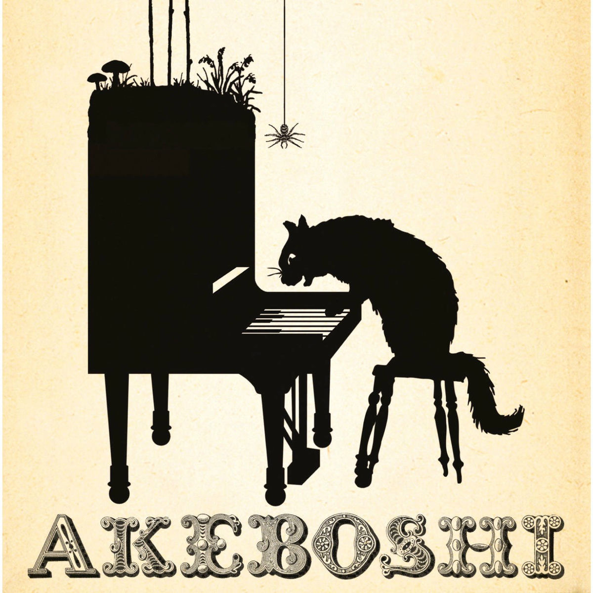 Album picture of Akeboshi