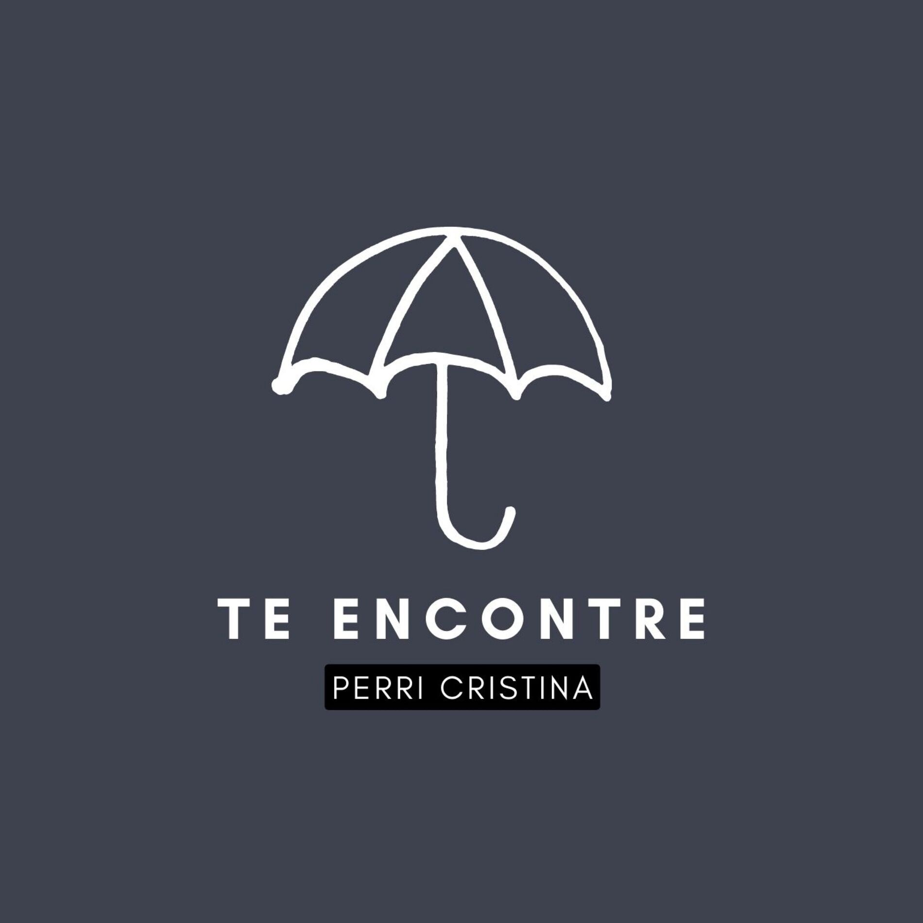 Album cover of Te Encontre