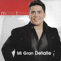 Cover of Mi Gran Detalle