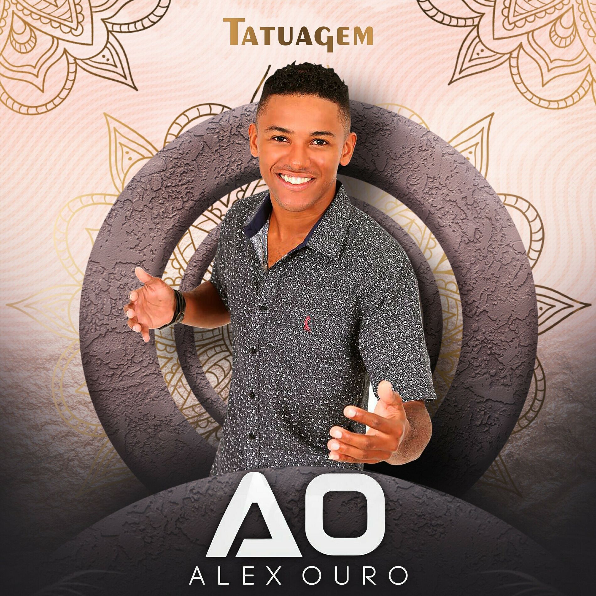 Album cover of Tatuagem