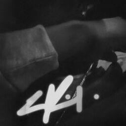 Cover of At Night