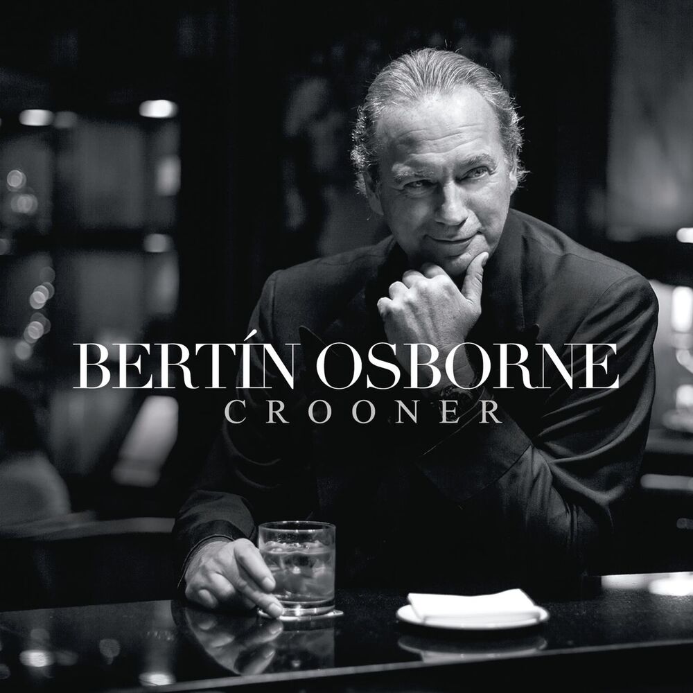 Picture of Crooner