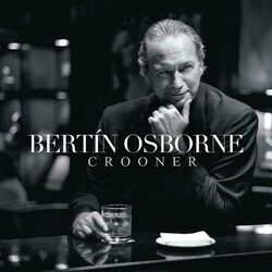 Cover of Crooner