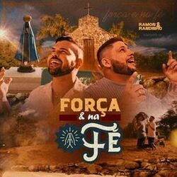 Cover of Força e na Fé
