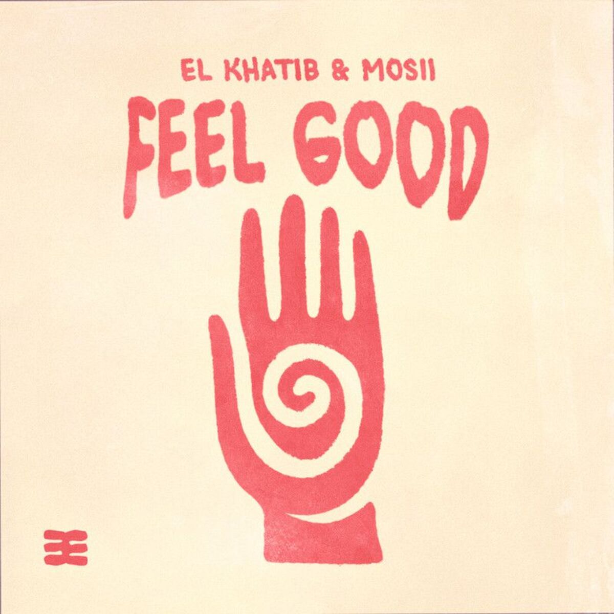 Album cover of Feel Good