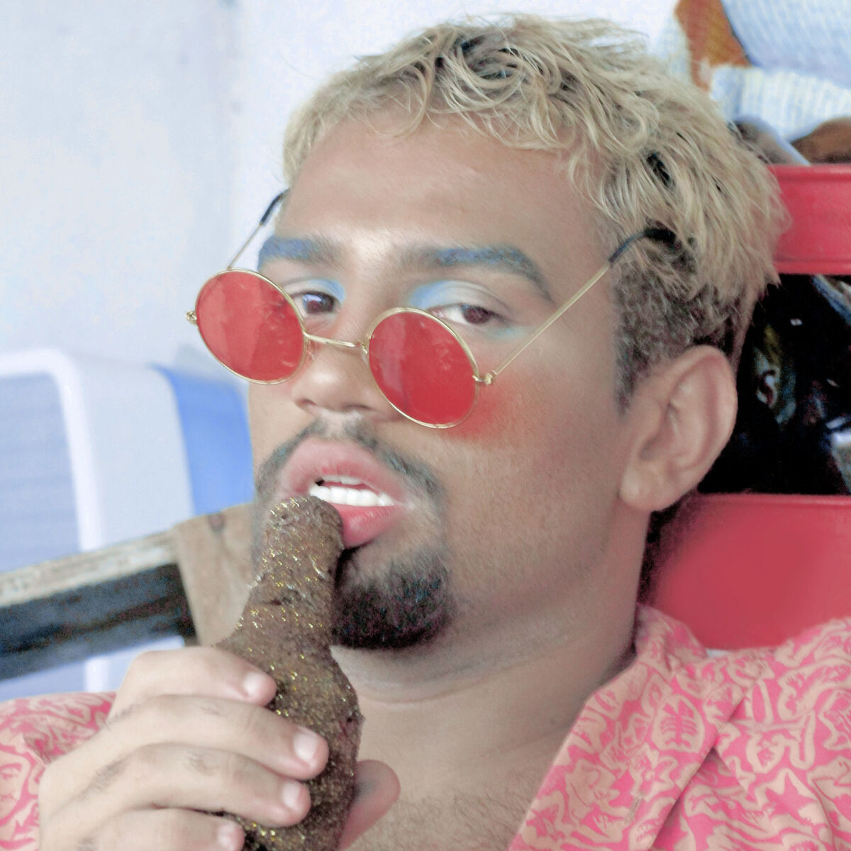 Album cover of Chapar