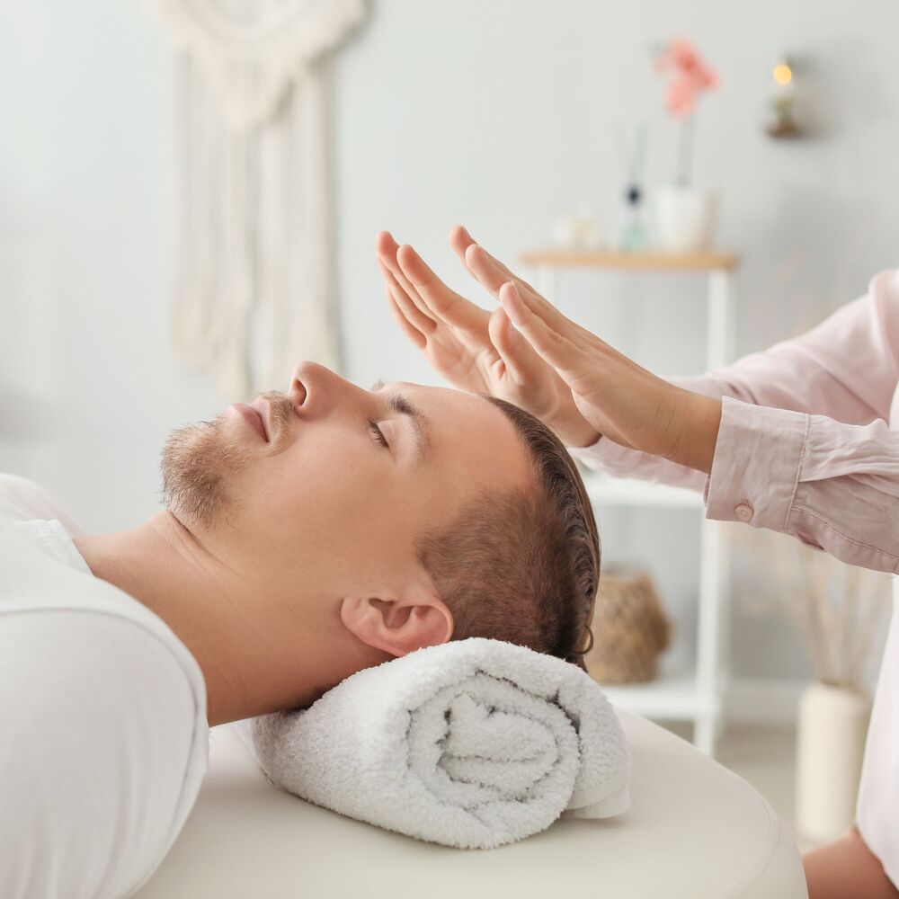 Picture of Radiant Frequencies: Binaural Waves of Healing Energy