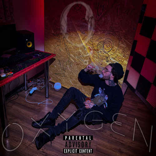 Oxygen