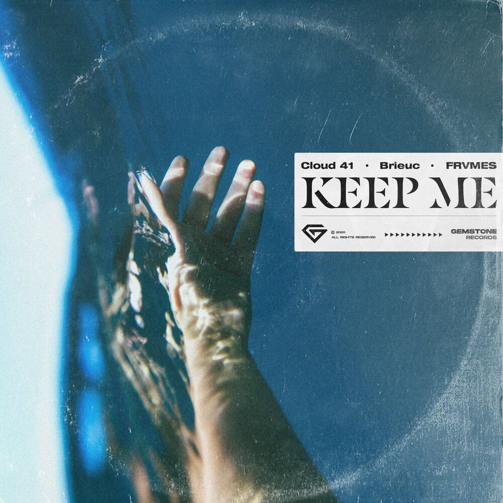 Picture of Keep Me