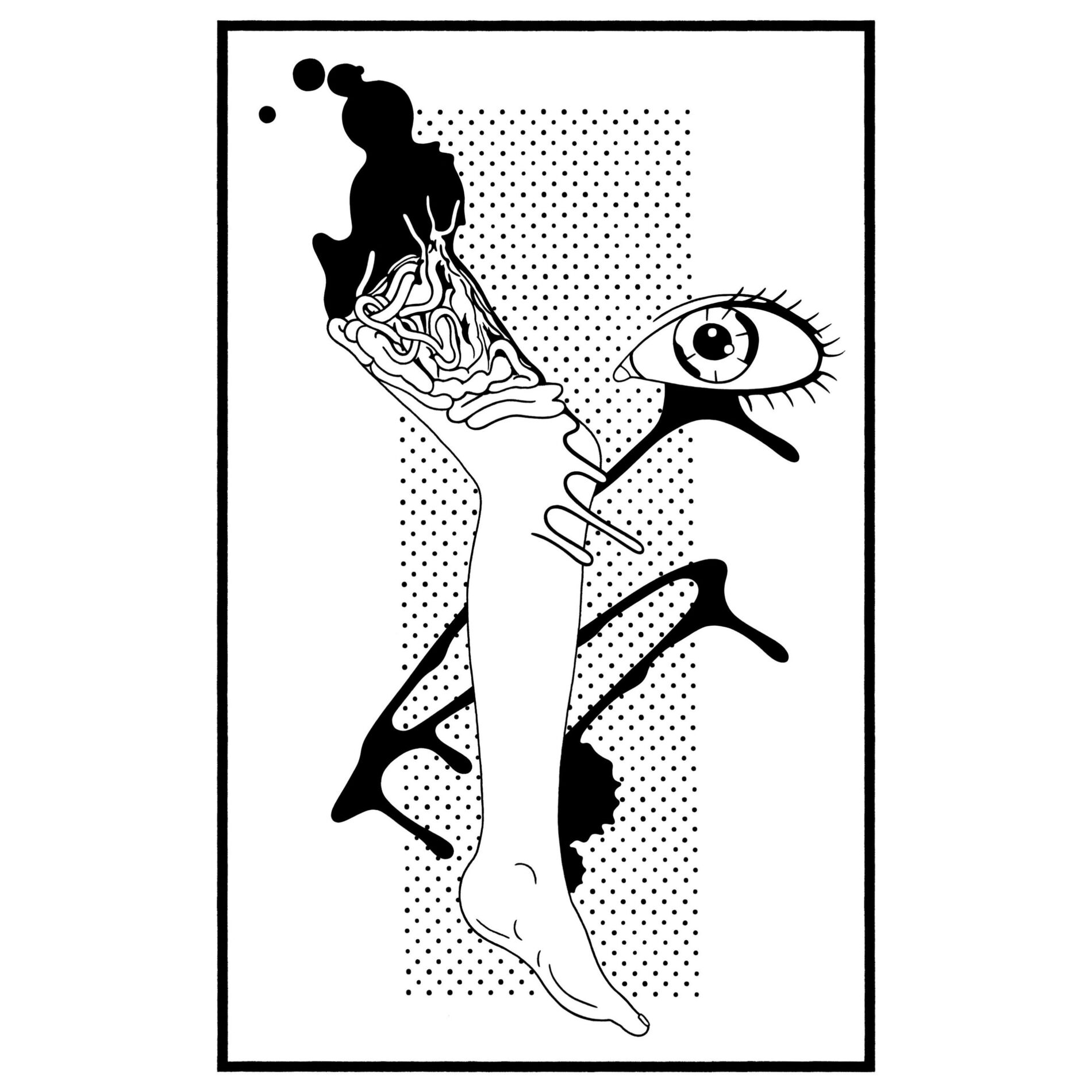 Album cover of Betrayal