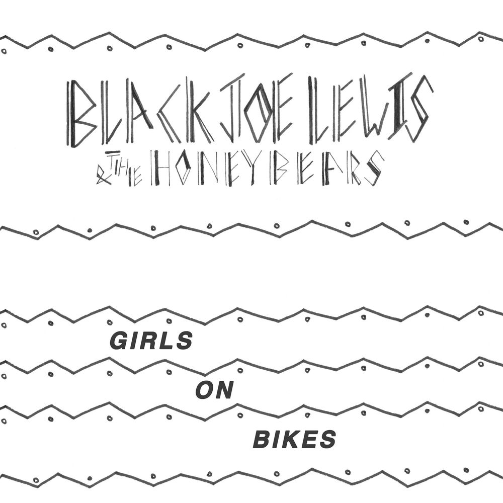 Girls on Bikes cover