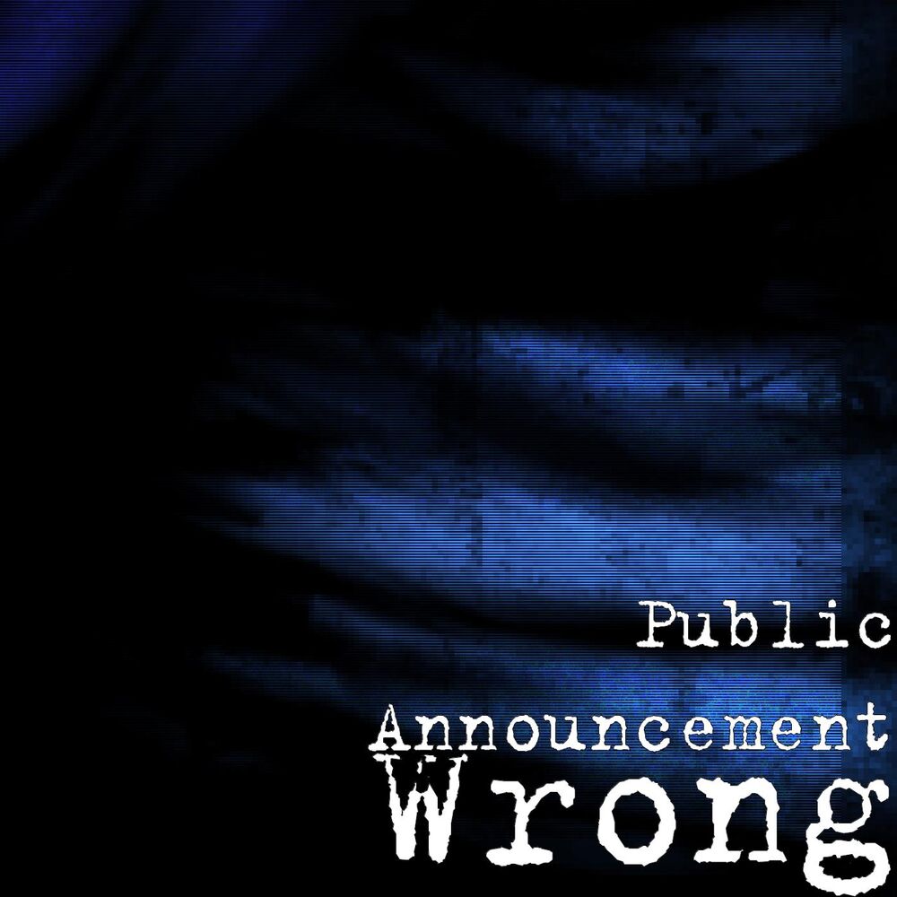 Picture of Wrong