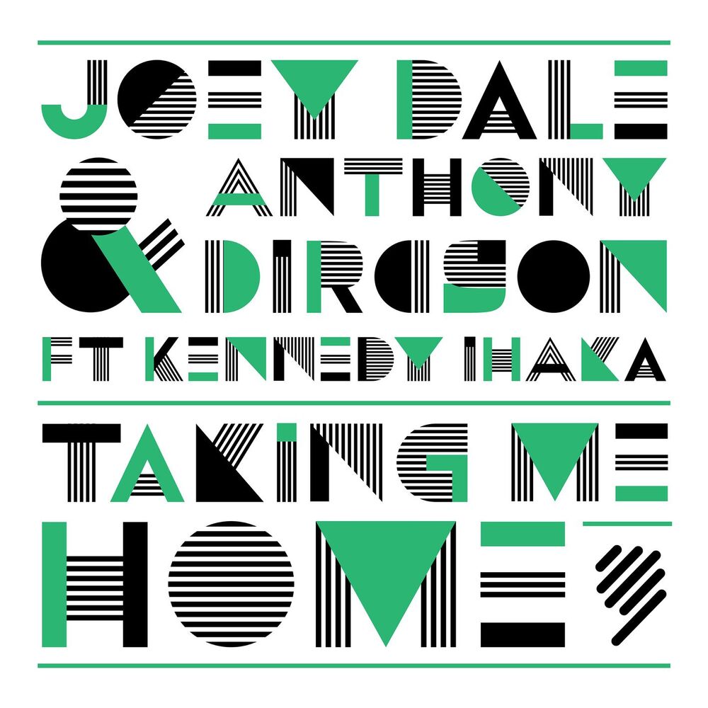 Picture of Taking Me Home (feat. Kennedy Ihaka)