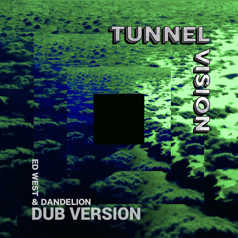 Picture of Tunnel Vision (Dub)
