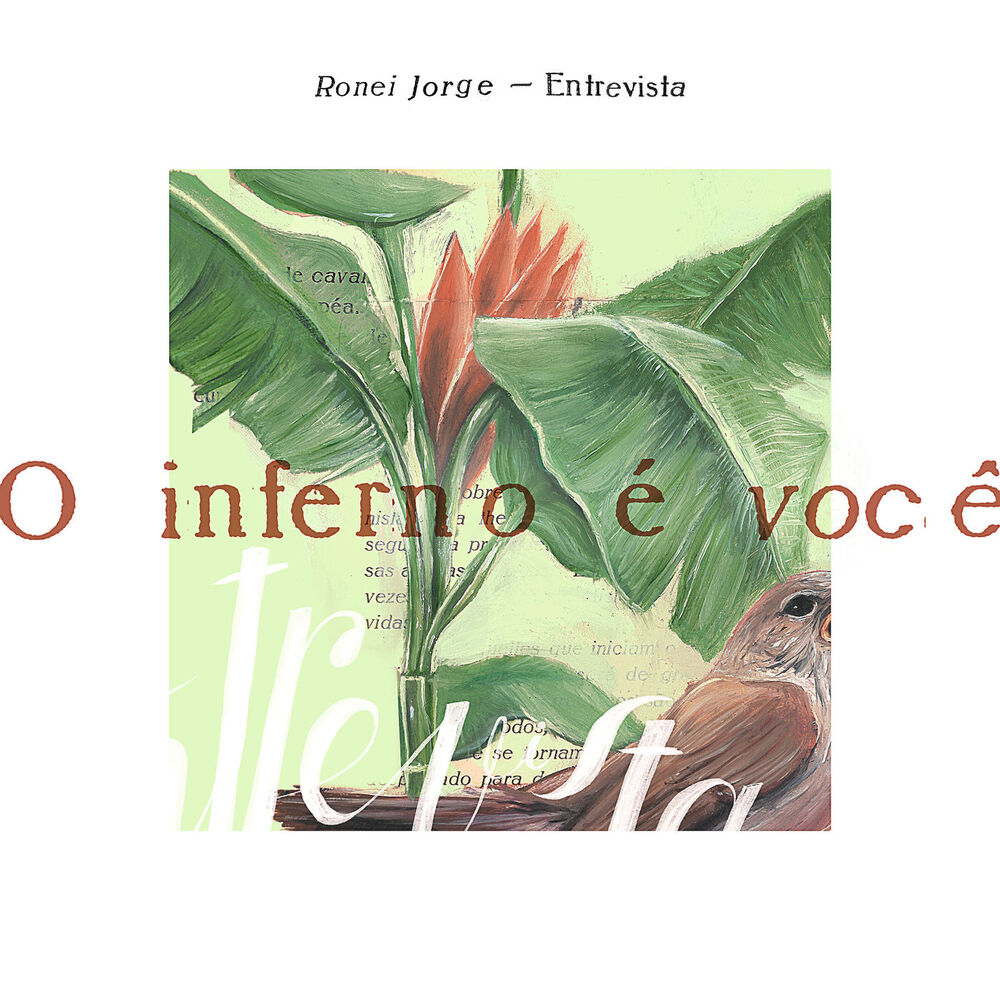 Picture of O Inferno É Você